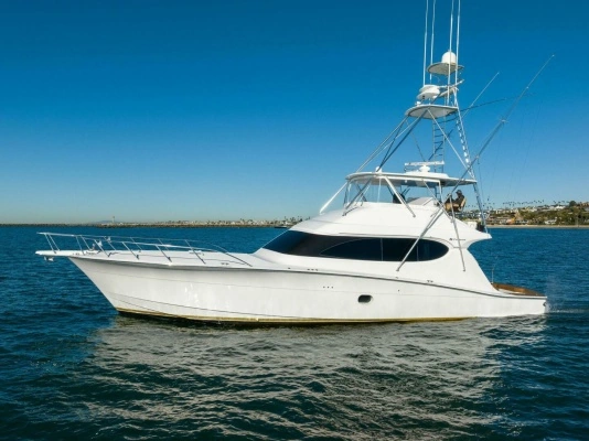 64-ft-Hatteras-2007-64 Convertible-CHUPACABRA-Long Beach California United States yacht for sale