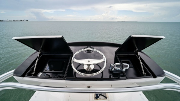 Rosita 55ft Viking Yacht For Sale