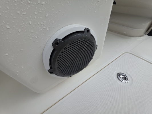 BFT 42ft Boston Whaler Yacht For Sale