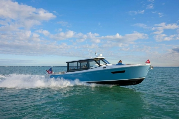 47-ft-MJM-2026-47X-2026 MJM Yachts 47X North Palm Beach Florida United States  yacht for sale