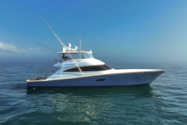 2025 Viking 90