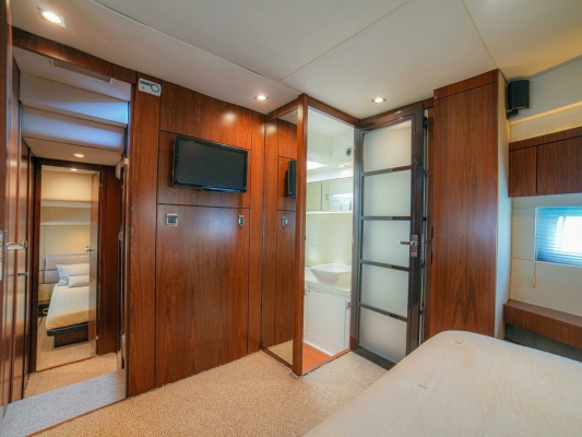 YOLO 50ft Fairline Yacht For Sale