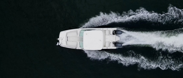 23ft World Cat Yacht For Sale