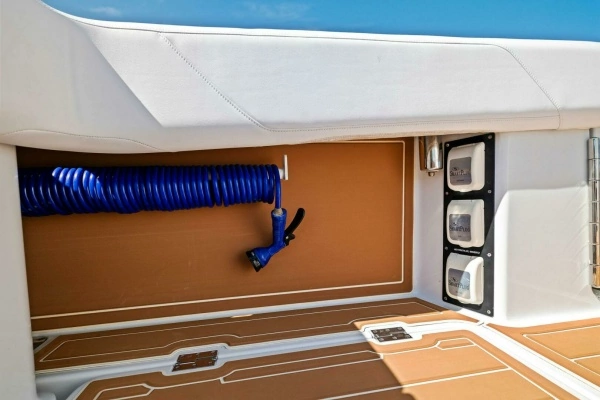 2022 Barker Boatworks 40