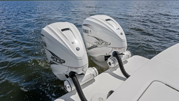 2022 Regulator 31