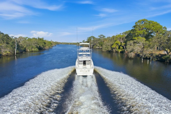 Serenity 31ft Tiara Yachts Yacht For Sale