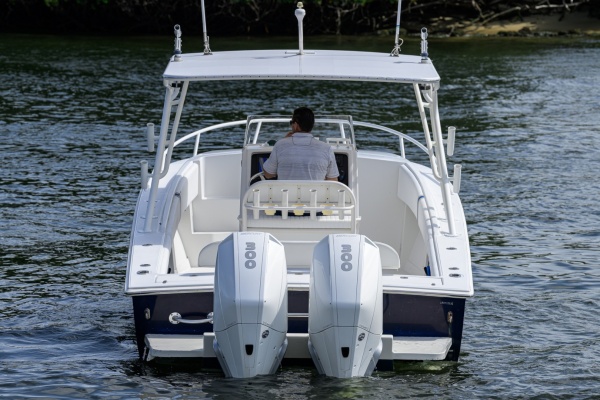 31ft Jupiter Yacht For Sale