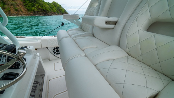 Cheeky Monkey 37ft Onslow Bay Yacht For Sale