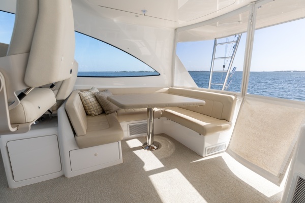 Wild Eagle 52ft Viking Yacht For Sale