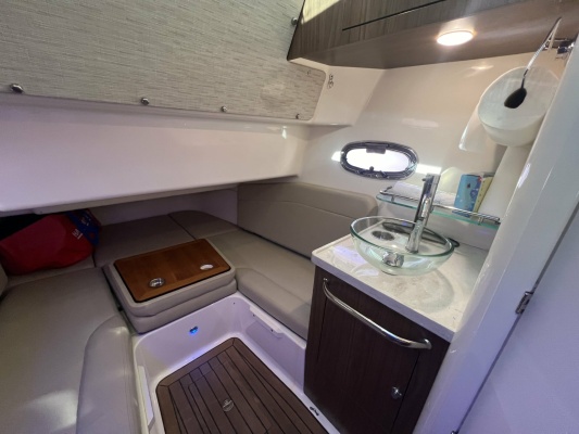 GLORY DAYS 38ft Boston Whaler Yacht For Sale
