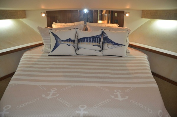 SEA TIME 41ft Tiara Yachts Yacht For Sale