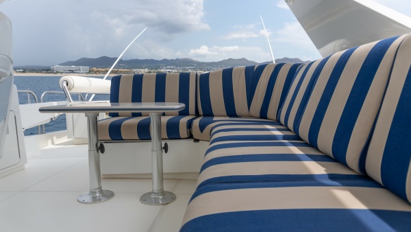 Pegasus 70ft West Bay Yacht For Sale
