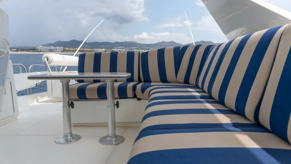 West Bay 70 Yachtfisher Yacht For Sale