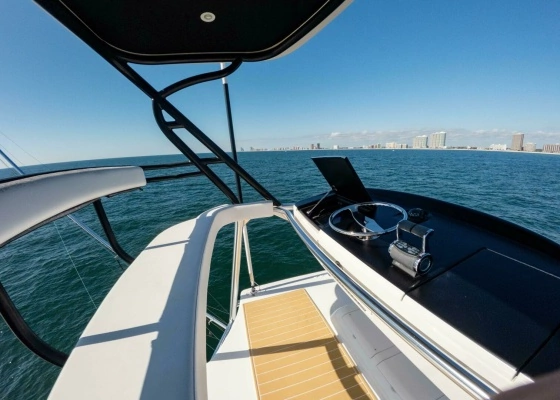 2020 Viking 62