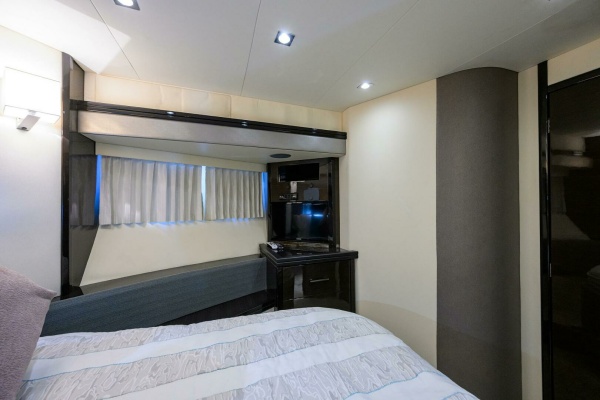 ANDIAMO 66ft Marquis Yacht For Sale