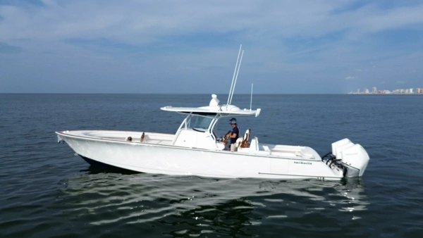 37-ft-Valhalla Boatworks-2022-V-37-Westerly-Orange Beach, AL Alabama United States yacht for sale