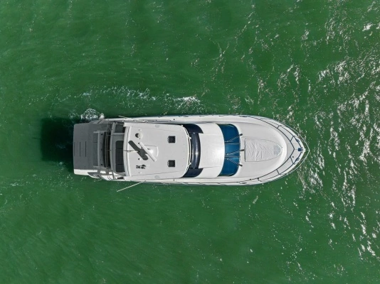 2016 Tiara Yachts 50