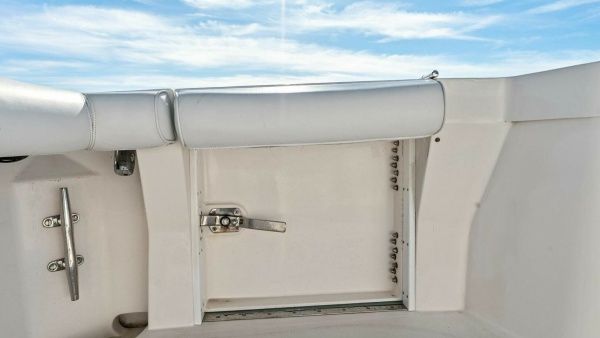 Miss B Havin 40ft Cabo Yacht For Sale