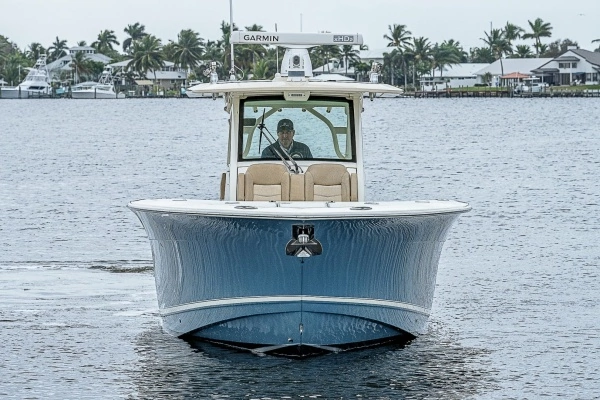 Scout 355 LXF Yacht For Sale