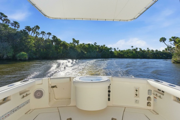 Serenity 31ft Tiara Yachts Yacht For Sale