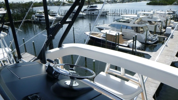 Viking 68 Convertible Yacht For Sale