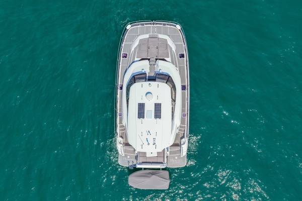 Memories Not Dreams 44ft Aquila Yacht For Sale