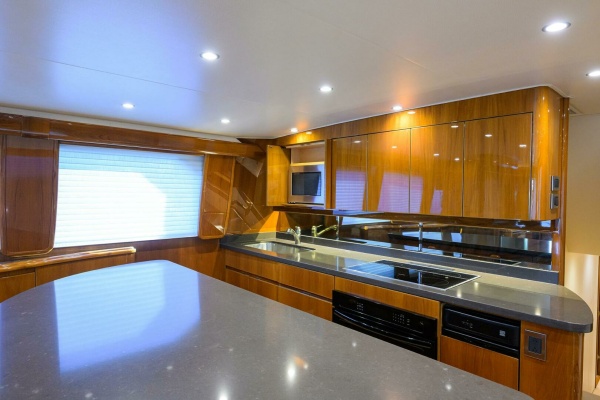 OSH IT 76ft Viking Yacht For Sale