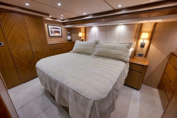 Cutter Bill 70ft Viking Yacht For Sale