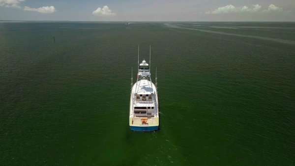 2016 Viking 80
