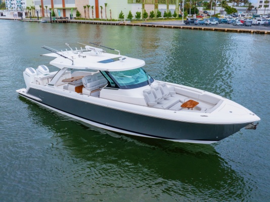 Nailed it 43ft Tiara Yachts Yacht For Sale
