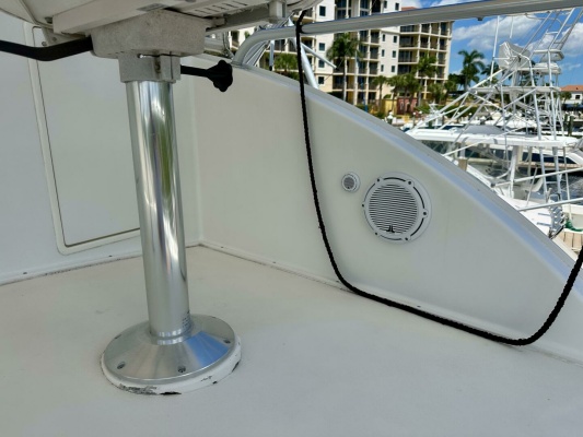 GOLD COAST 50ft Ocean Yachts Yacht For Sale