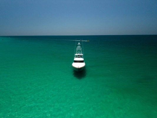 2015 Viking 62