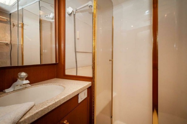 No Name 48ft Ocean Yacht For Sale
