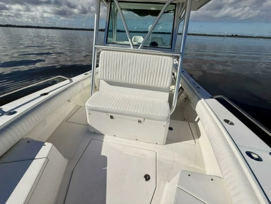 2006 Regulator 29