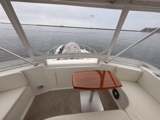 WILD RICE 50ft Viking Yacht For Sale