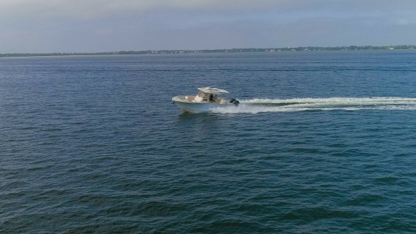 No Name 32ft Grady White Yacht For Sale