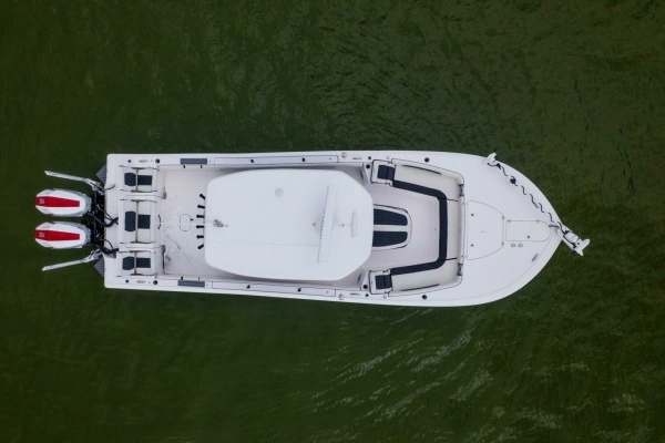 2024 Tidewater 31