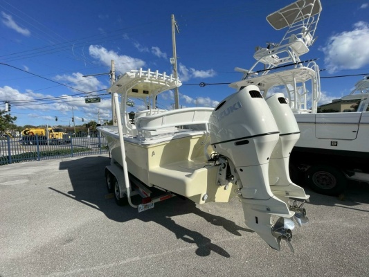 Colleen 27ft Silverhawk Yacht For Sale