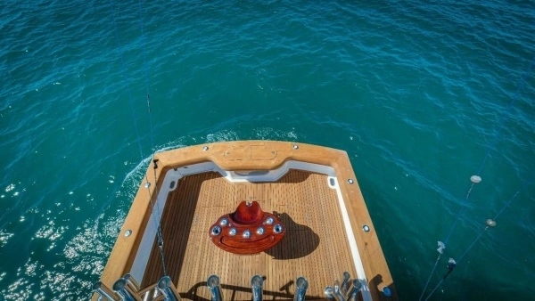 2024 Maverick Yachts Costa Rica 36