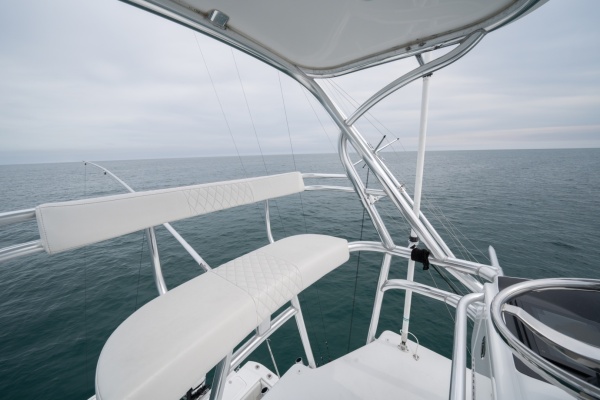 40ft Contender Yacht For Sale
