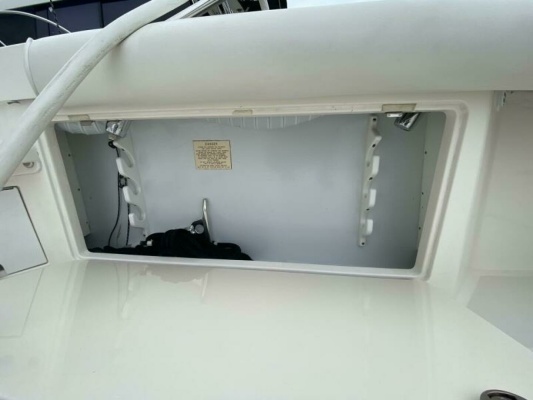 VAQUERO 40ft Cabo Yacht For Sale