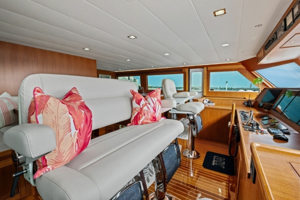 2024 Marlow 90 V - Artemis II
