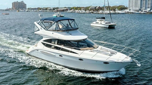 40ft Meridian Yacht For Sale