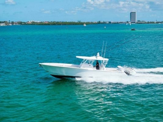 2023 Valhalla Boatworks 41