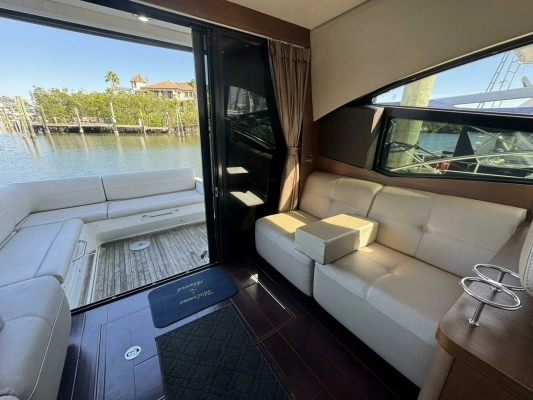 2016 Sea Ray 47