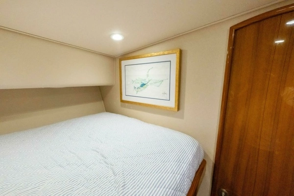 2015 Viking 52