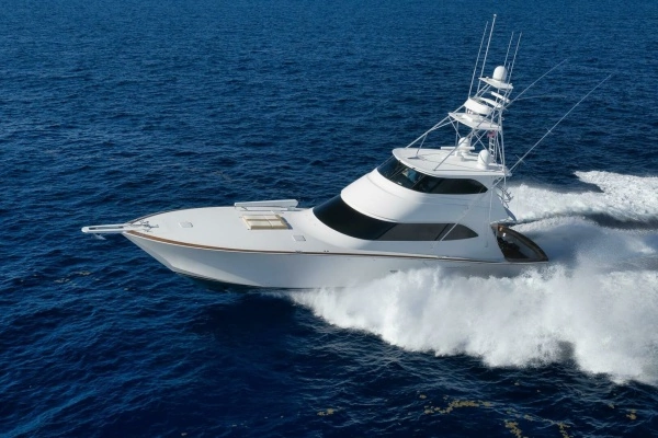 2011 Viking 76