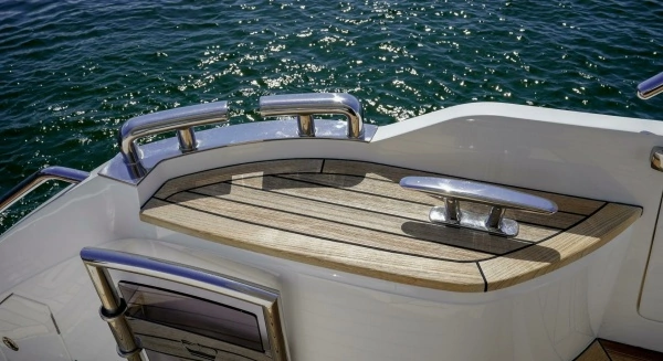 2021 Princess 50