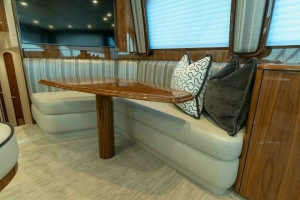 New Viking 54 Convertible