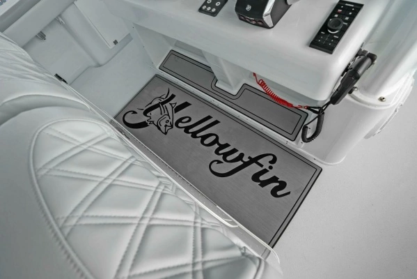 2023 Yellowfin 39
